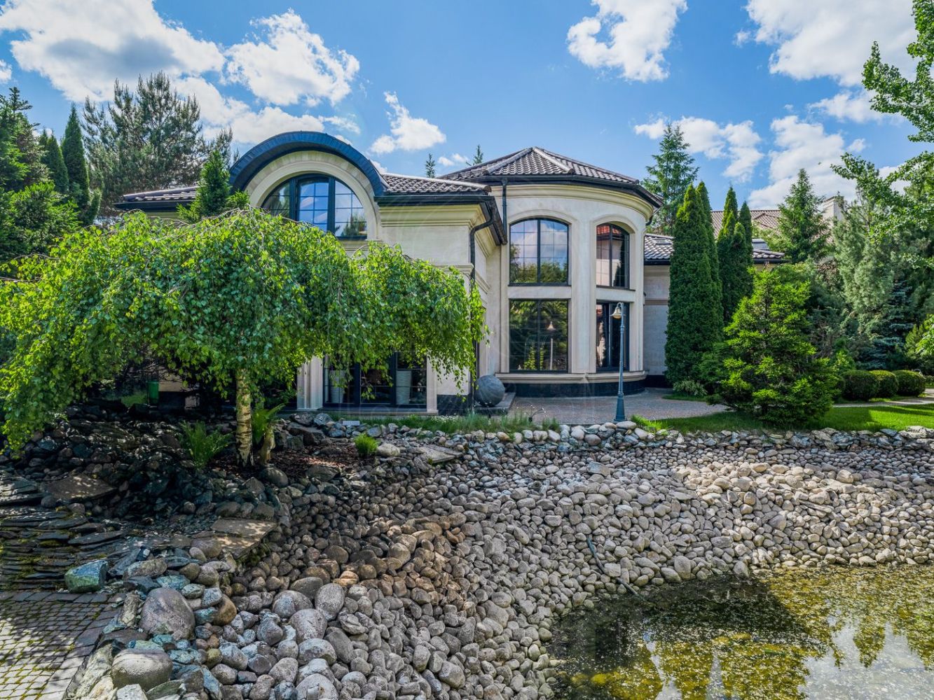 Продажа Дом 850 м² на участке 24 сот. в Гринфилд - фото 5