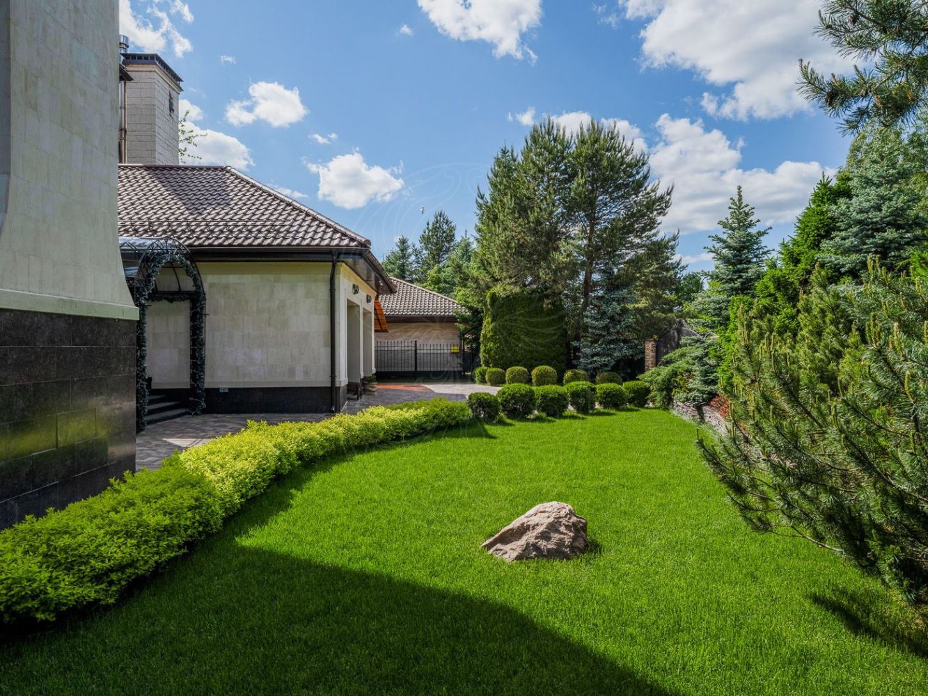 Продажа Дом 850 м² на участке 24 сот. в Гринфилд - фото 6