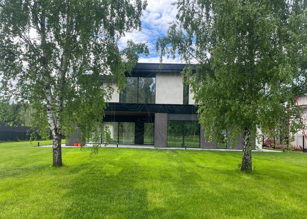Продажа Дом 762 м² на участке 28.95 сот. в Кристалл Истра - фото 3