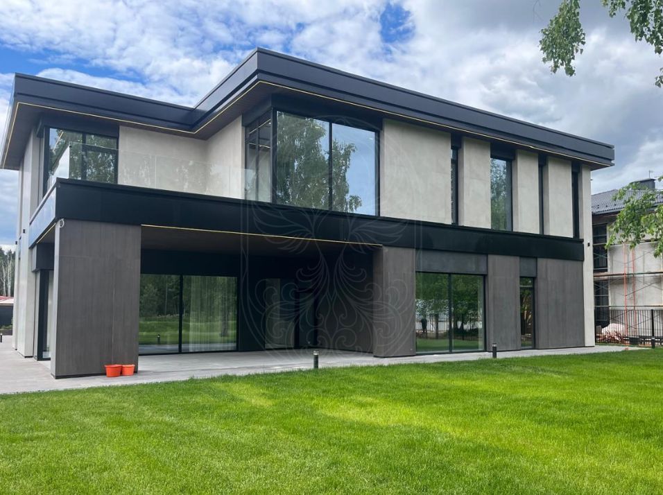 Продажа Дом 762 м² на участке 28.95 сот. в Кристалл Истра - фото 5