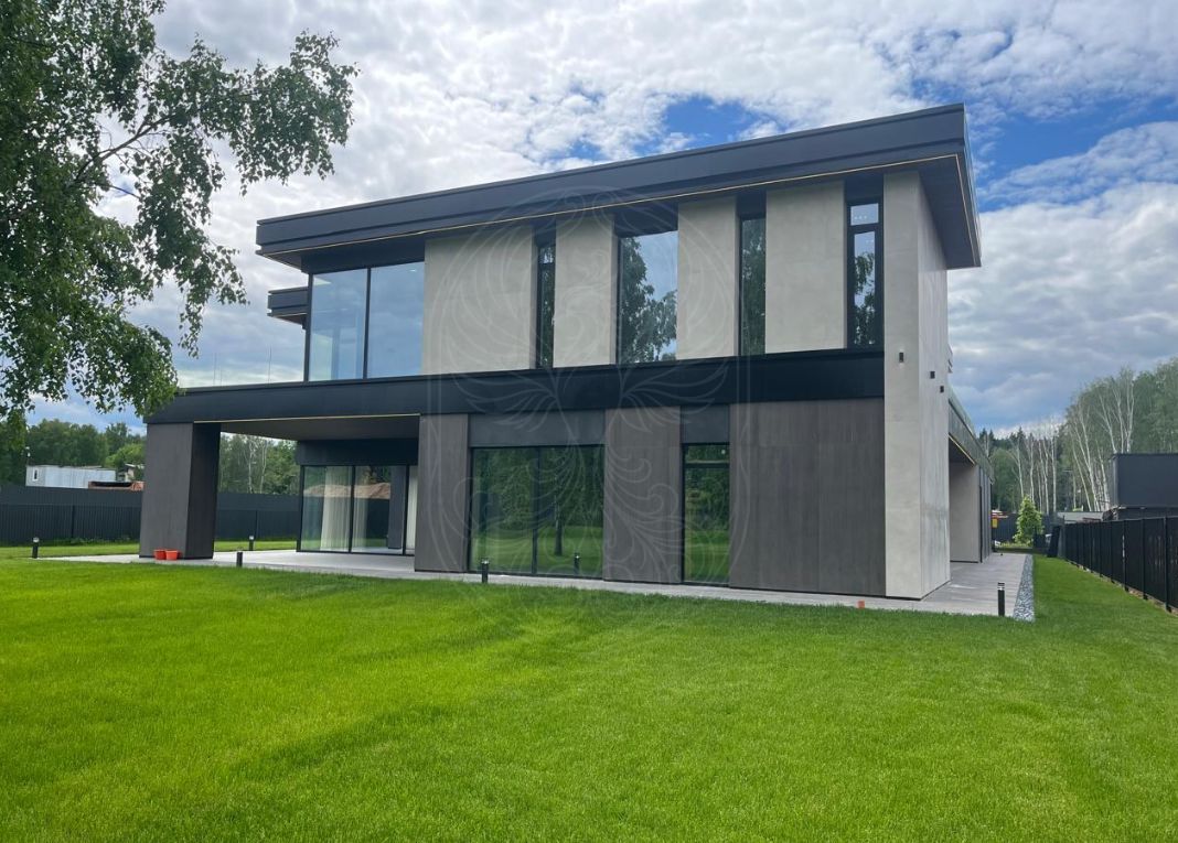 Продажа Дом 762 м² на участке 28.95 сот. в Кристалл Истра - фото 6