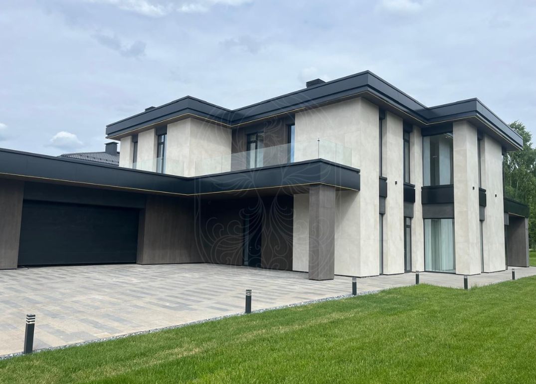 Продажа Дом 762 м² на участке 28.95 сот. в Кристалл Истра - фото 4
