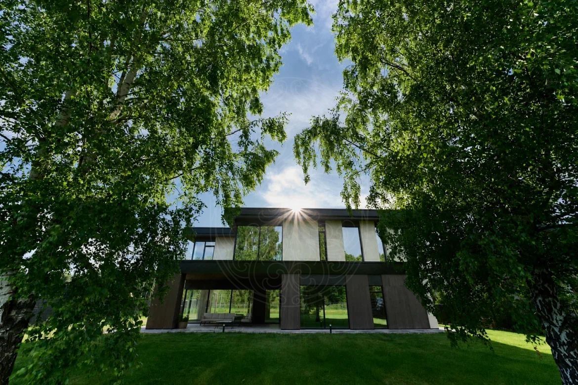 Продажа Дом 762 м² на участке 28.95 сот. в Кристалл Истра - фото 2