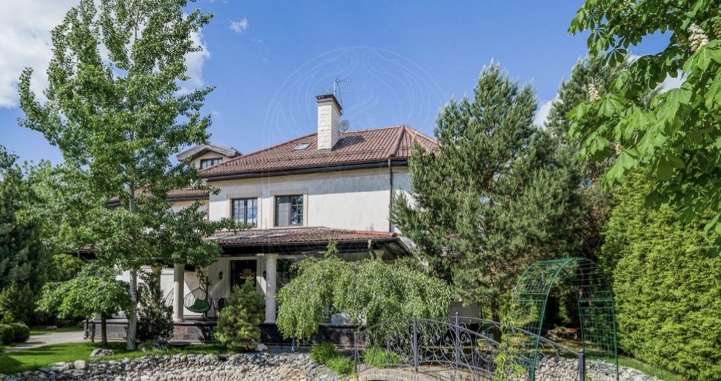 Продажа Дом 850 м² на участке 24 сот. в Гринфилд - фото 3