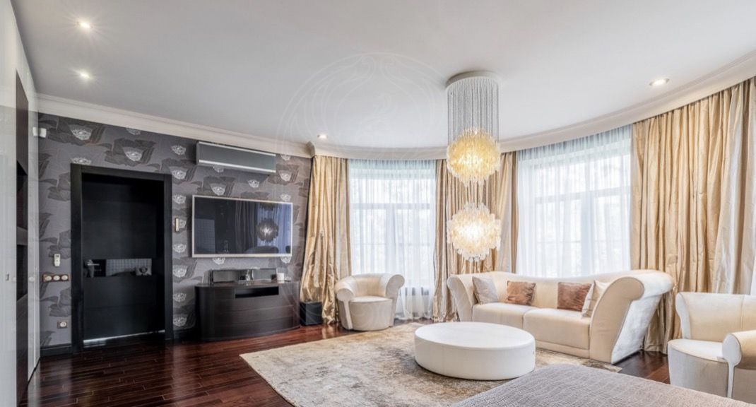 Продажа Дом 850 м² на участке 24 сот. в Гринфилд - фото 5