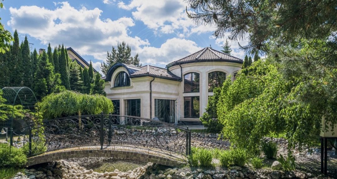 1 этаж: Продажа Дом 850 м² на участке 24 сот. в Гринфилд