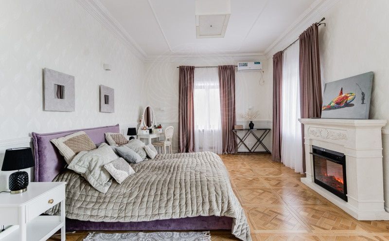 Дом  в КП Усадьба Аносино - фото 5