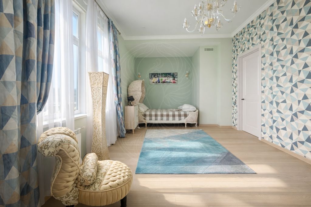 Продажа Дом 850 м² на участке 26 сот. в Княжье Озеро - фото 6
