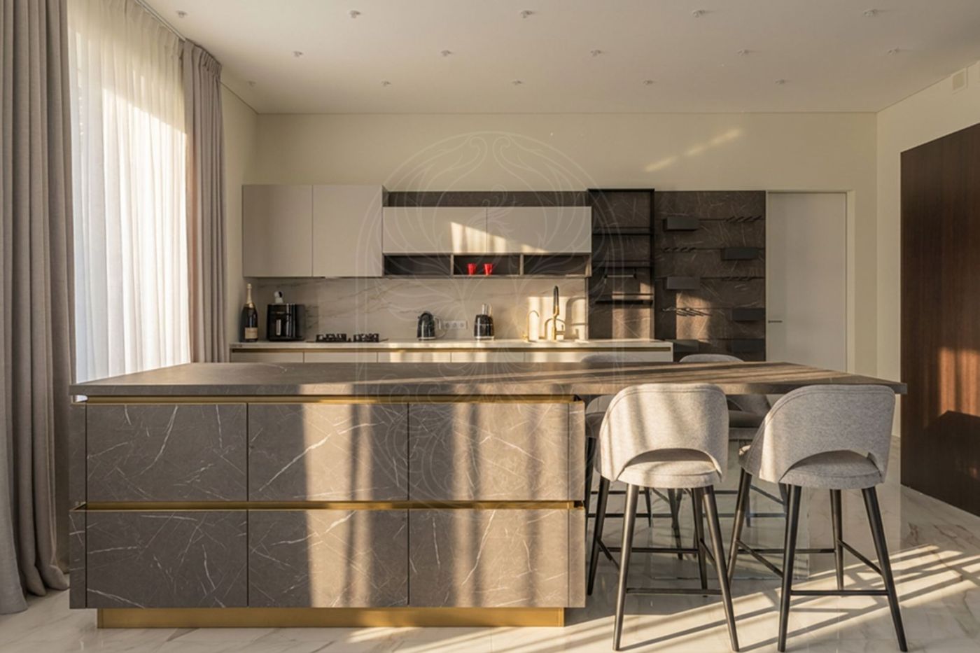 Продажа Дом 708 м² на участке 16.5 сот. в - фото 5