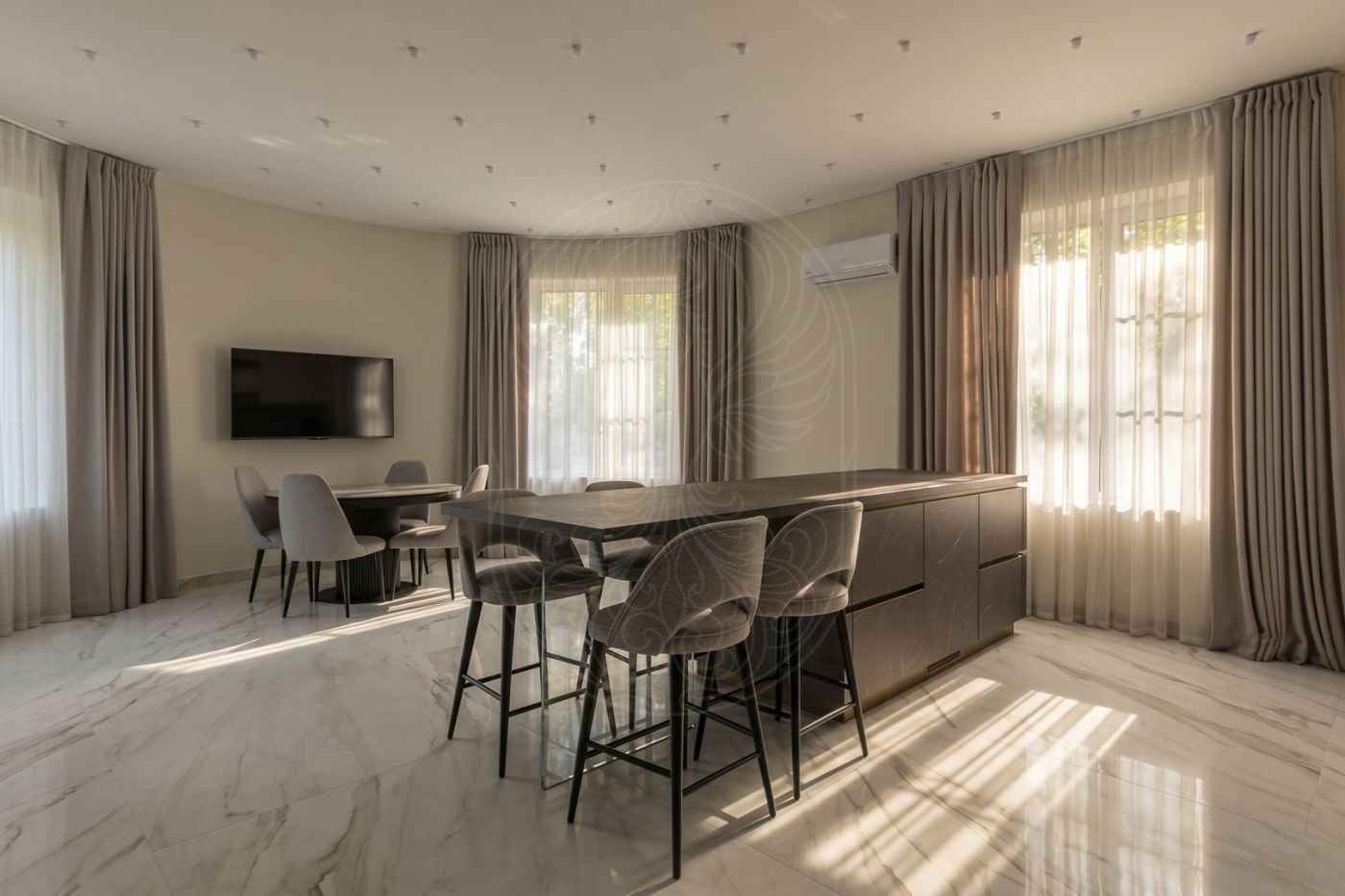 Продажа Дом 708 м² на участке 16.5 сот. в - фото 6