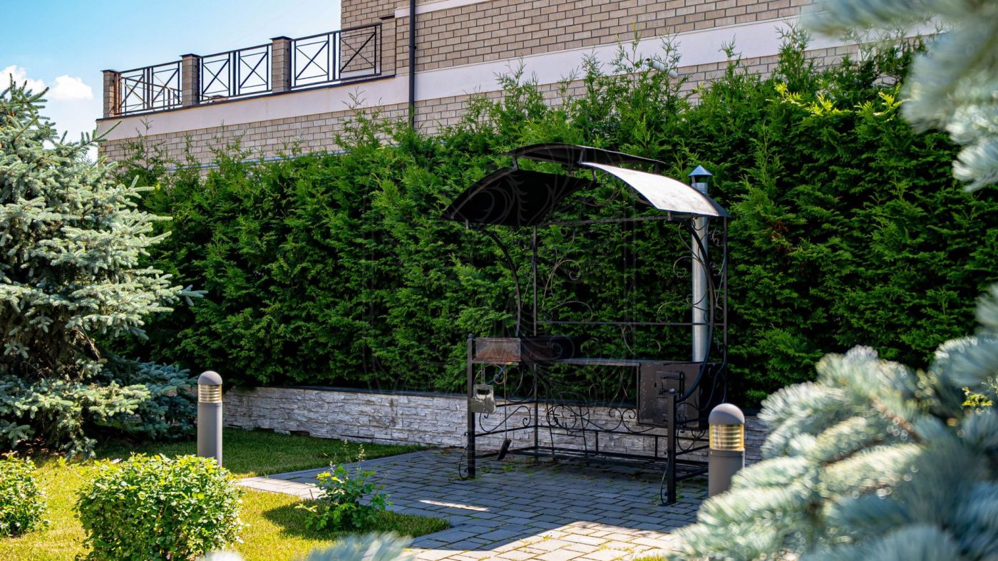 Продажа Дом 250 м² на участке 10 сот. в Новорижский - фото 5