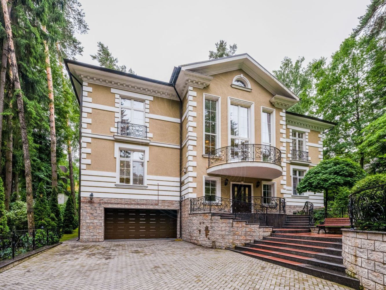 Резиденция в Горках-6