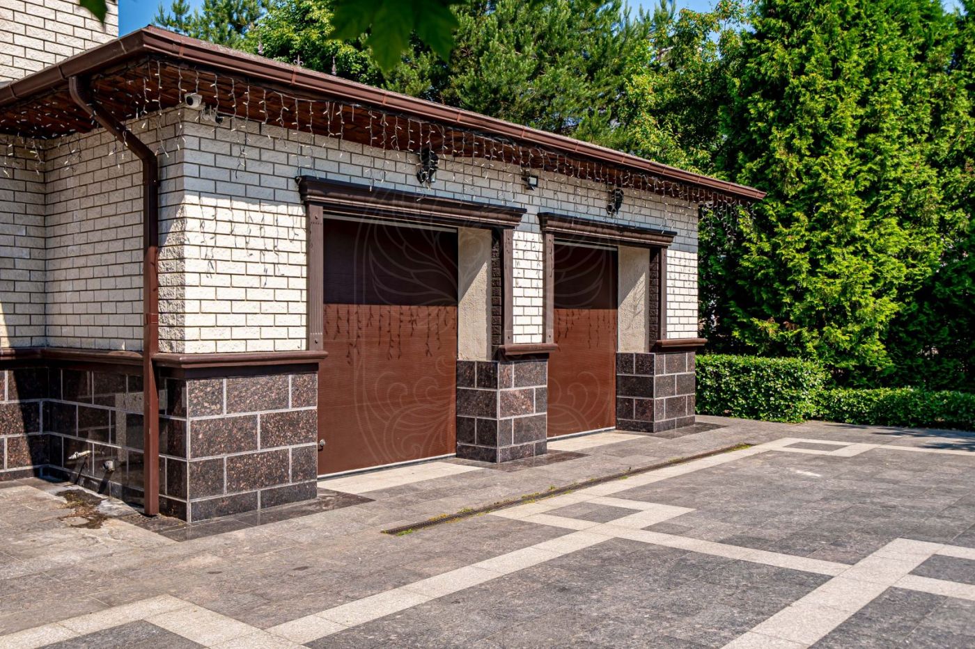 Дом в КП Лужки-2 - фото 3