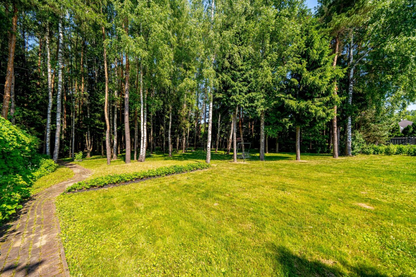 Дом в КП Лужки-2 - фото 5