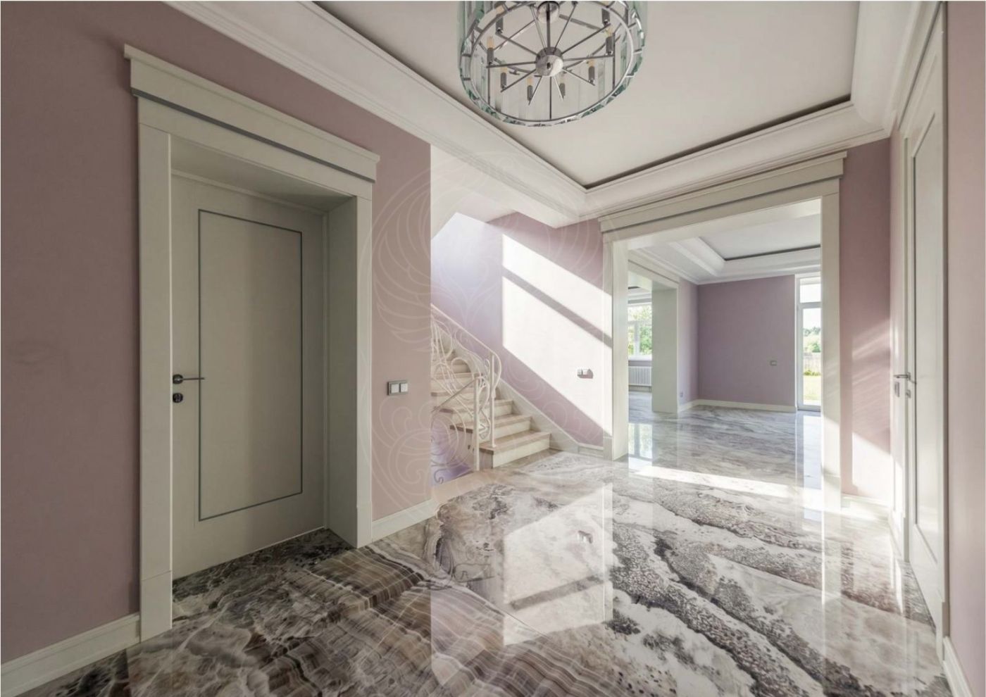 Продажа Дом 450 м² на участке 8 сот. в Усово-8 - фото 6