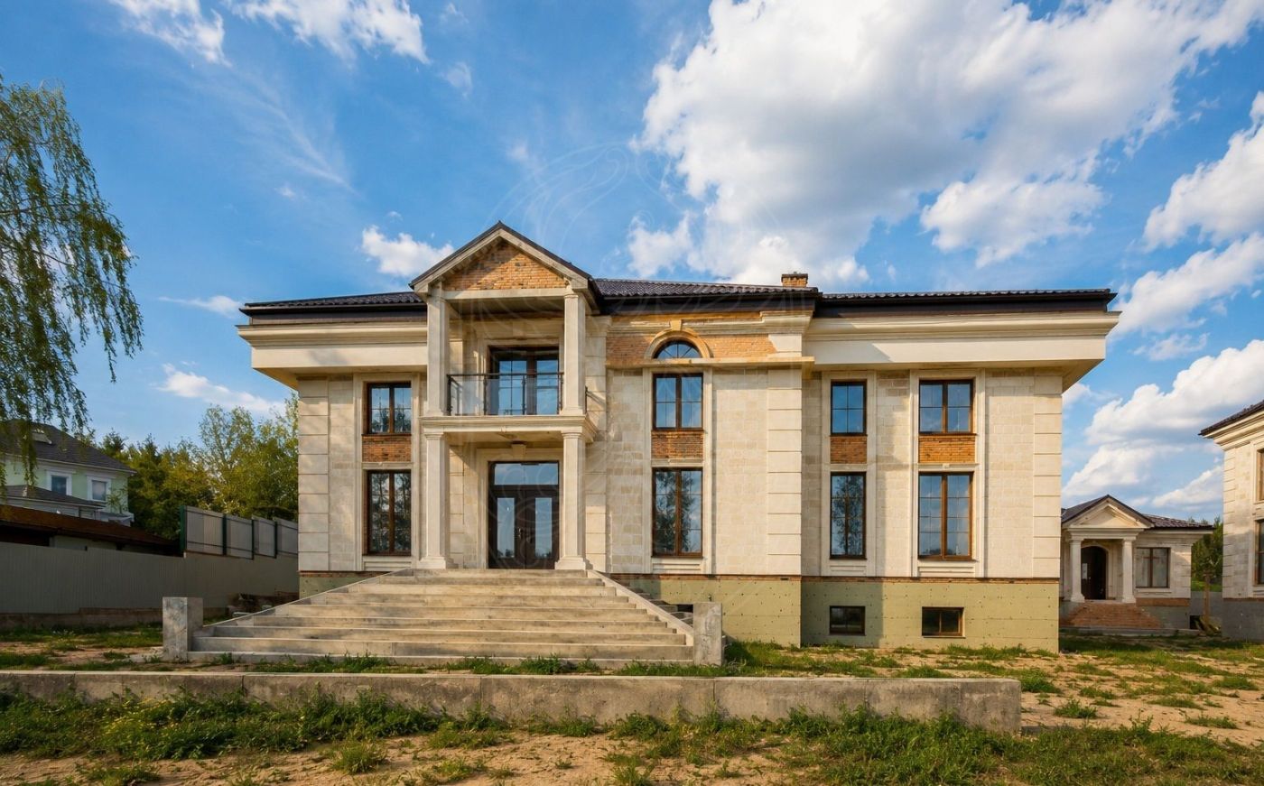Два дома в КП Николино - фото 2