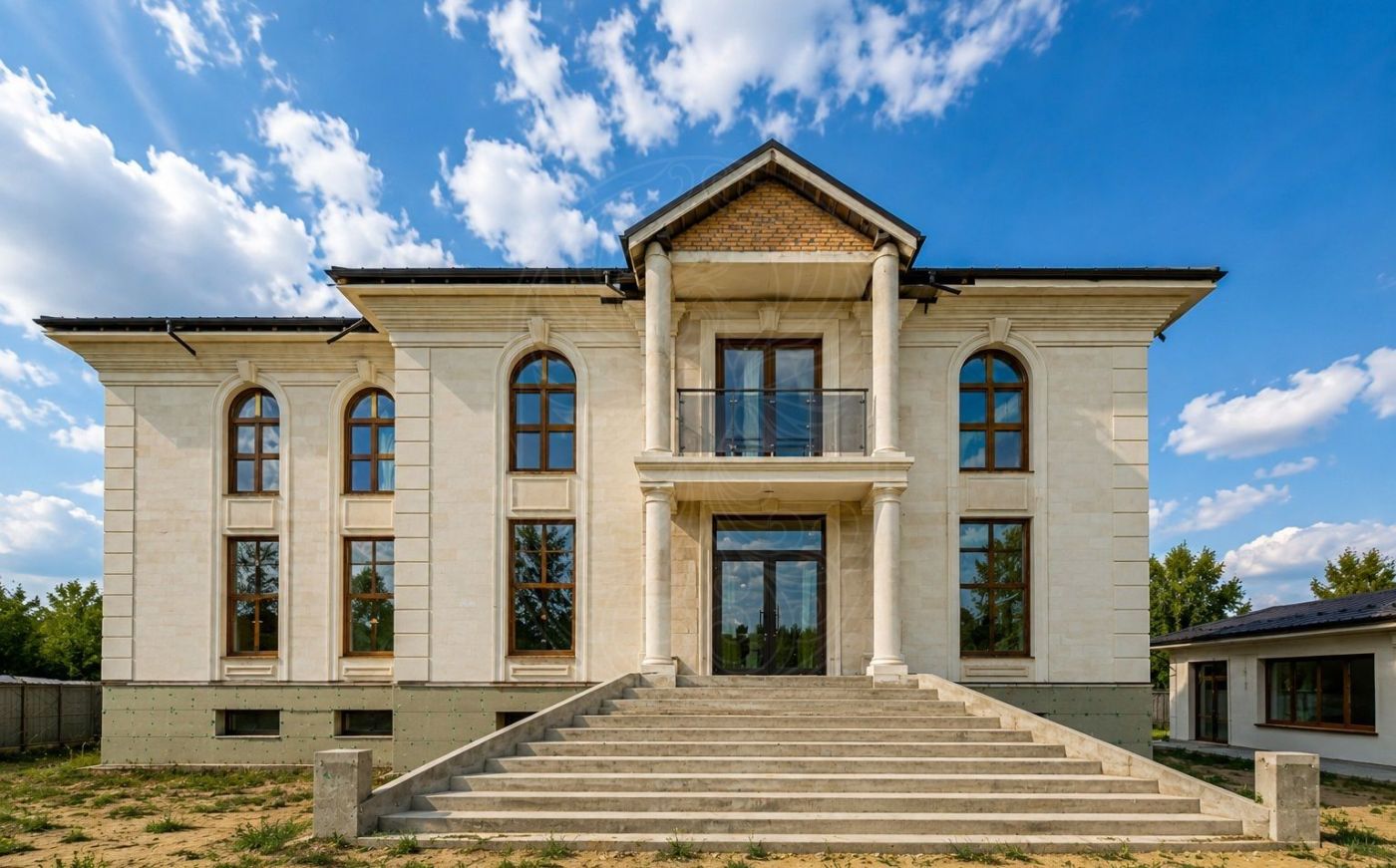 Два дома в КП Николино - фото 4