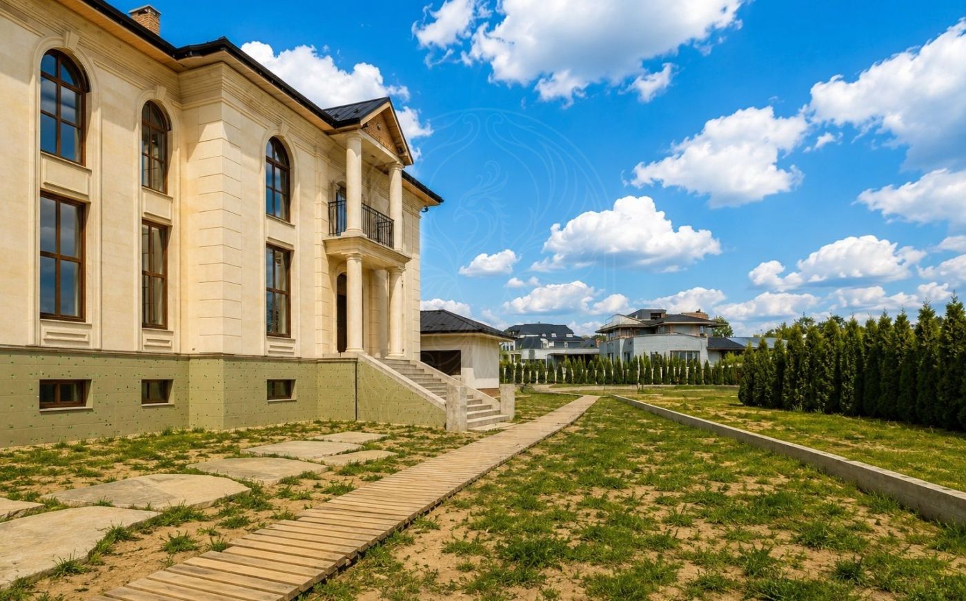 Два дома в КП Николино - фото 5