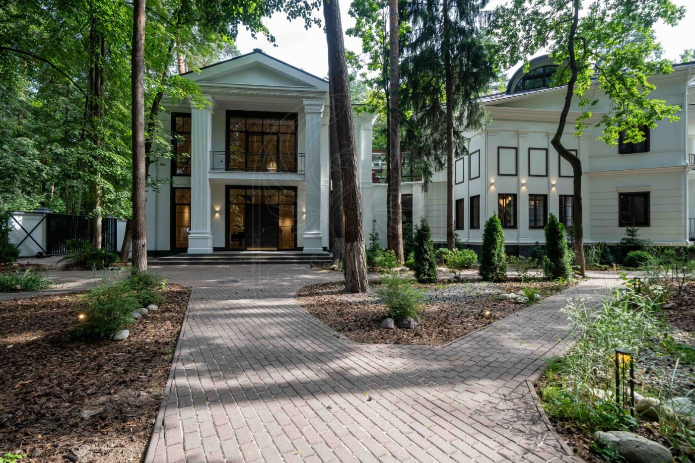Классика в КП Конус
