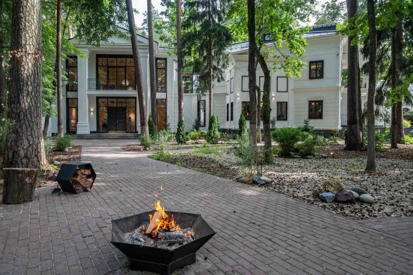Классика в КП Конус - фото 3