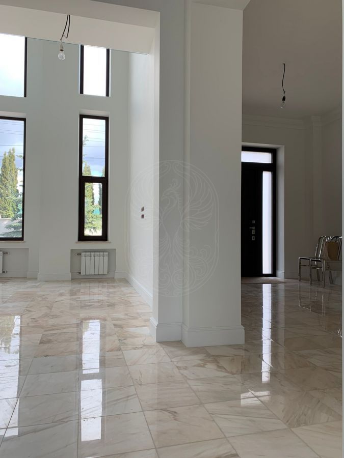 Новый дом рядом с инновационным центром в Сколково - фото 5