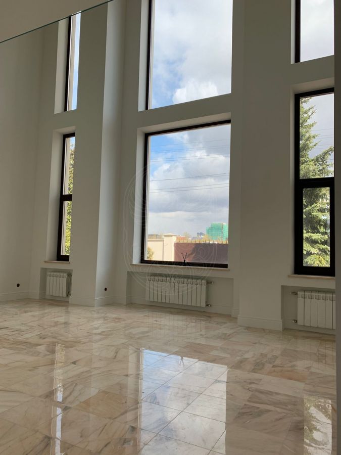 Новый дом рядом с инновационным центром в Сколково - фото 6