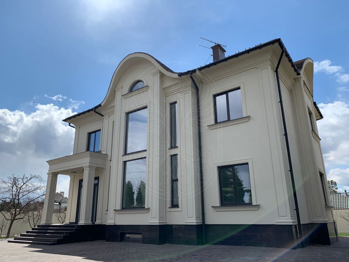Новый дом рядом с инновационным центром в Сколково - фото 2