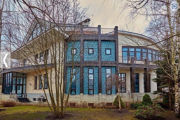 Шикарная классика в ТСЖ Подушкино - фото 4