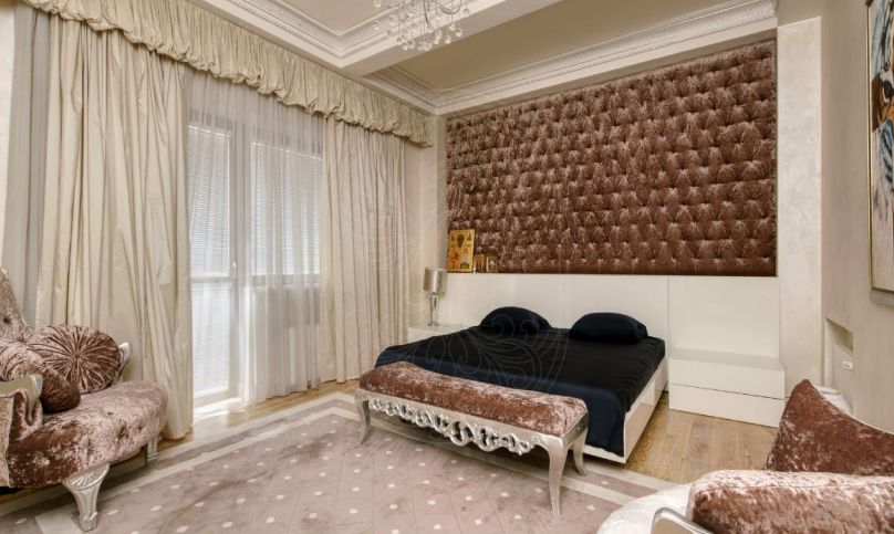 Дом с бассейном в Грибово - фото 4