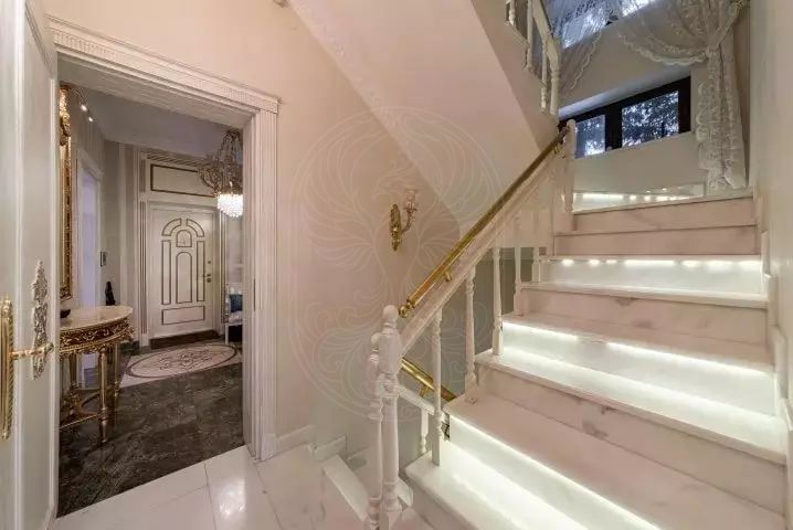 Новый таунхаус в поселке Горки-8 - фото 4