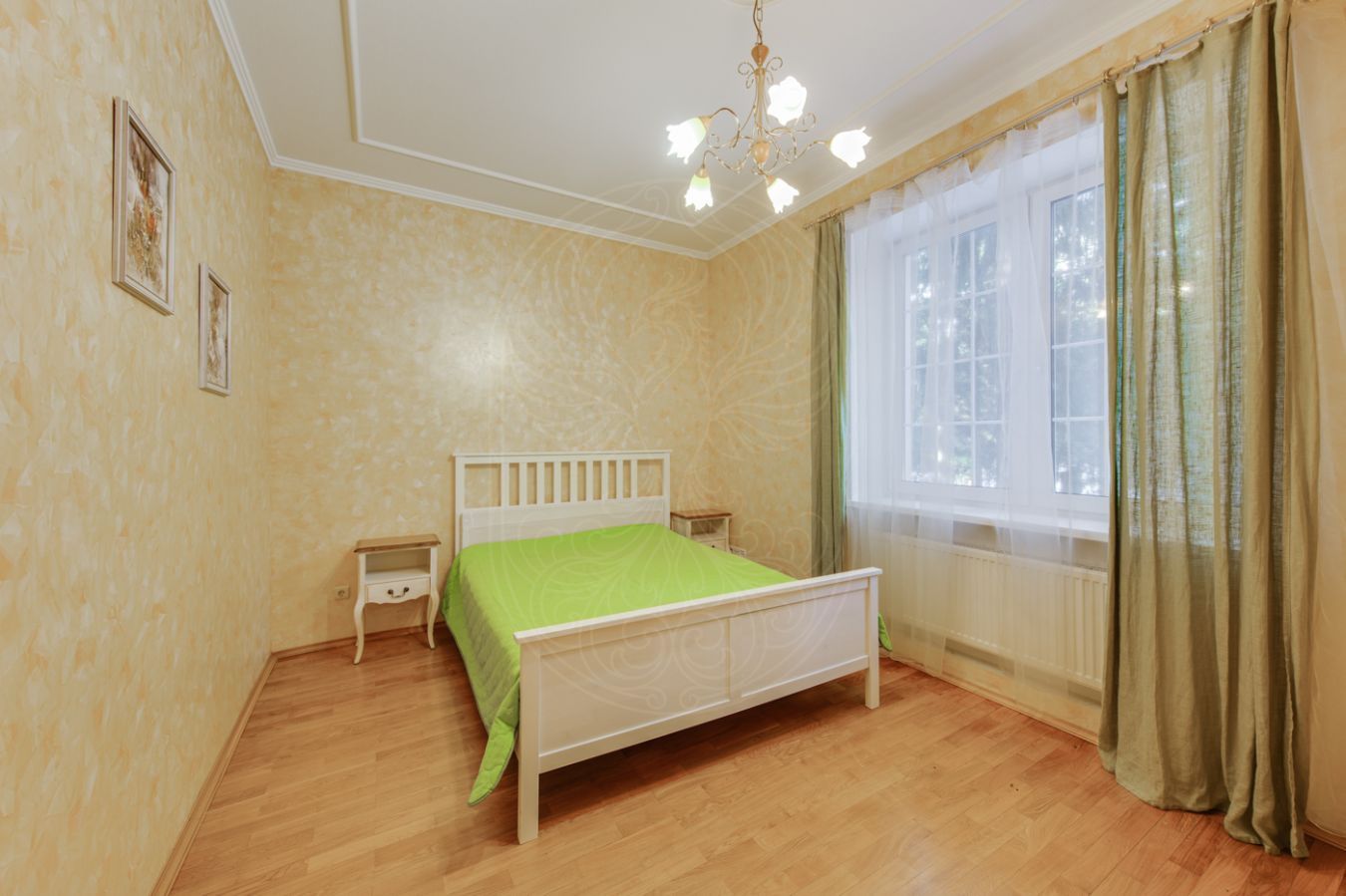 Дом в КП Шервуд - фото 6