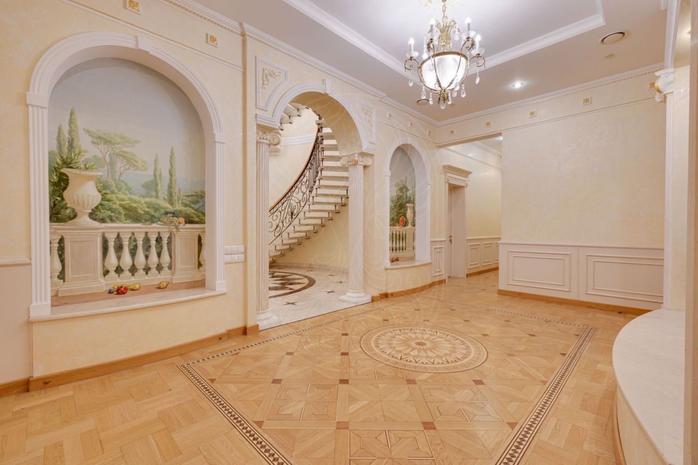 Классика в Соснах - фото 3