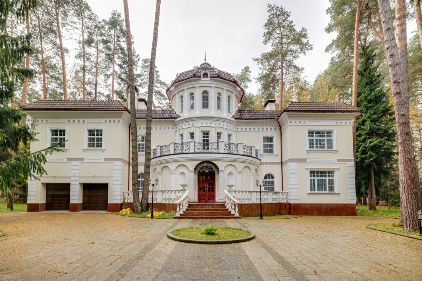 Классика в Соснах