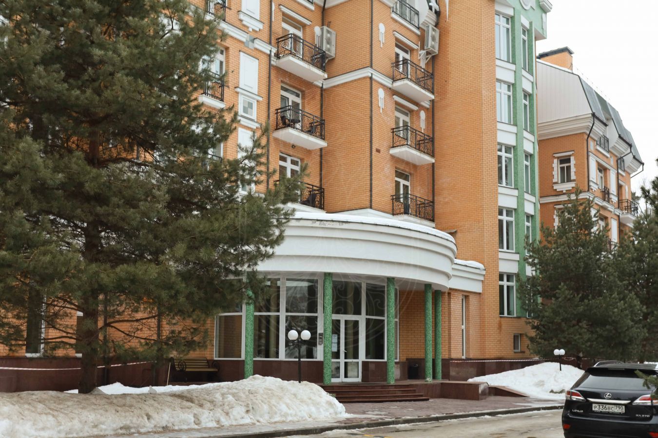 Пентхаус в Жуковке 61 - фото 2
