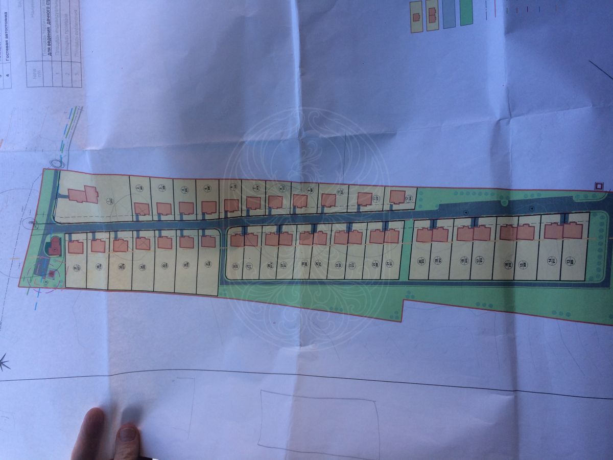 Не указано: Продажа поселка в Павловской Слободе
