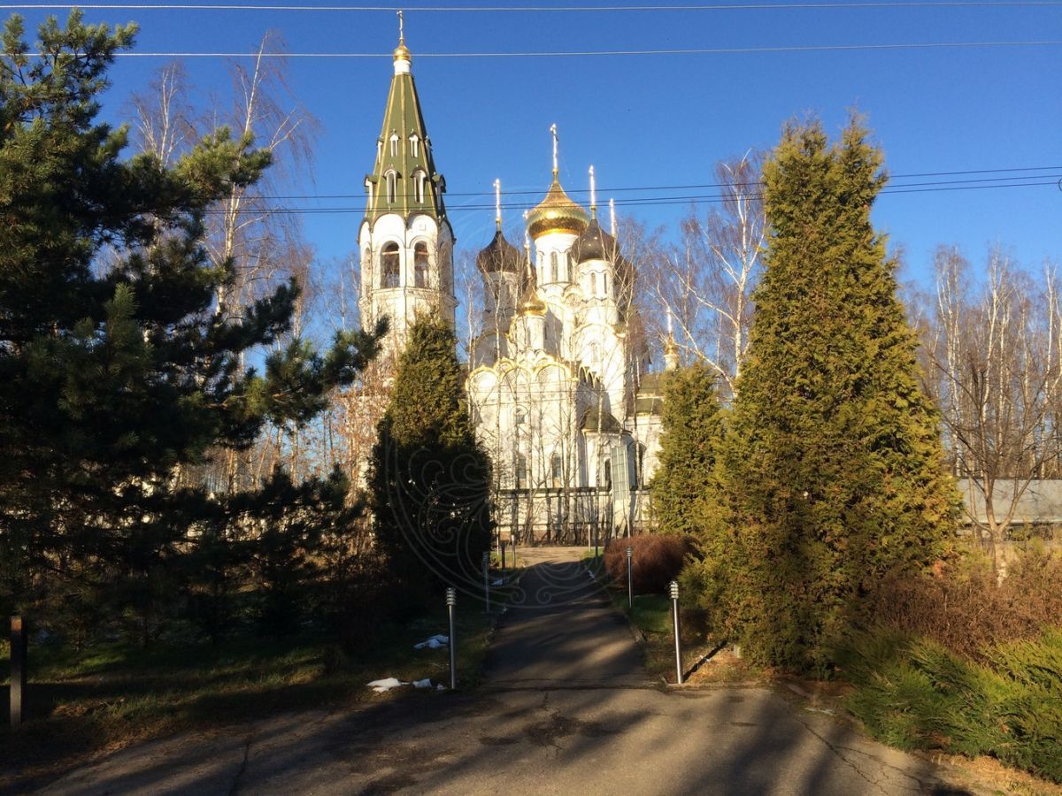 Продажа поселка в Павловской Слободе - фото 2