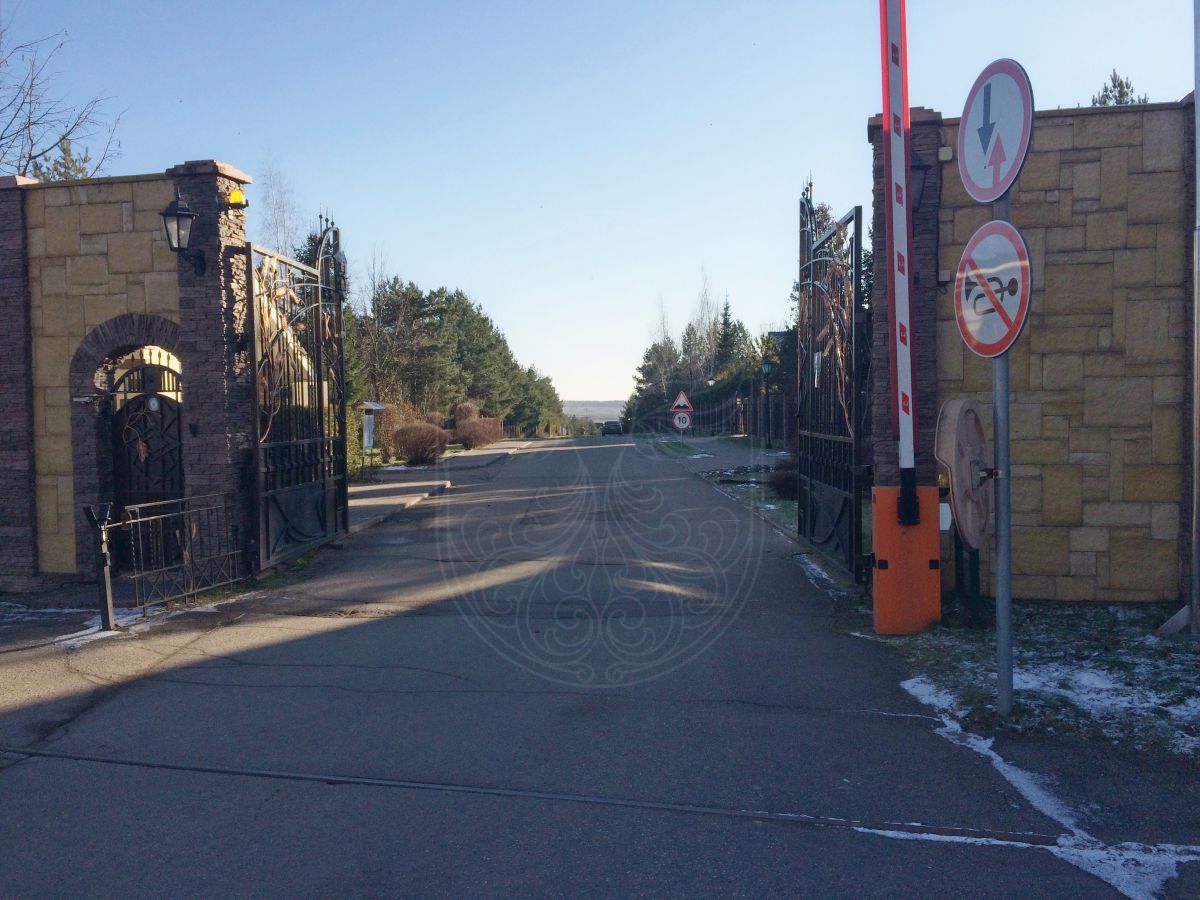 Продажа поселка в Павловской Слободе