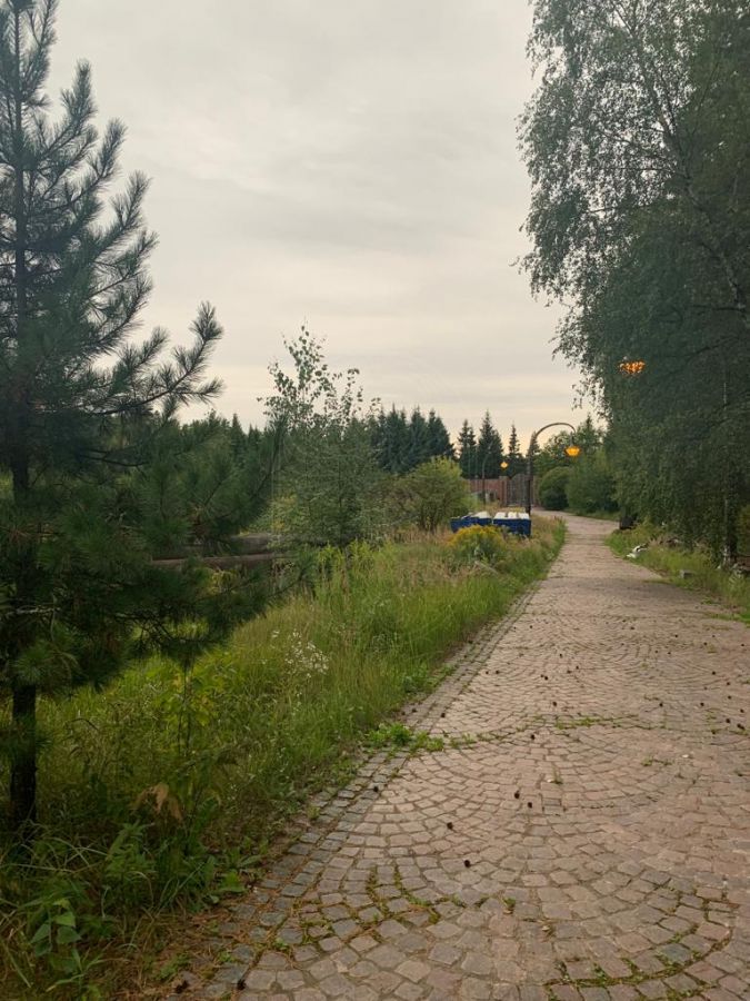 Большой участок в престижном месте - фото 4