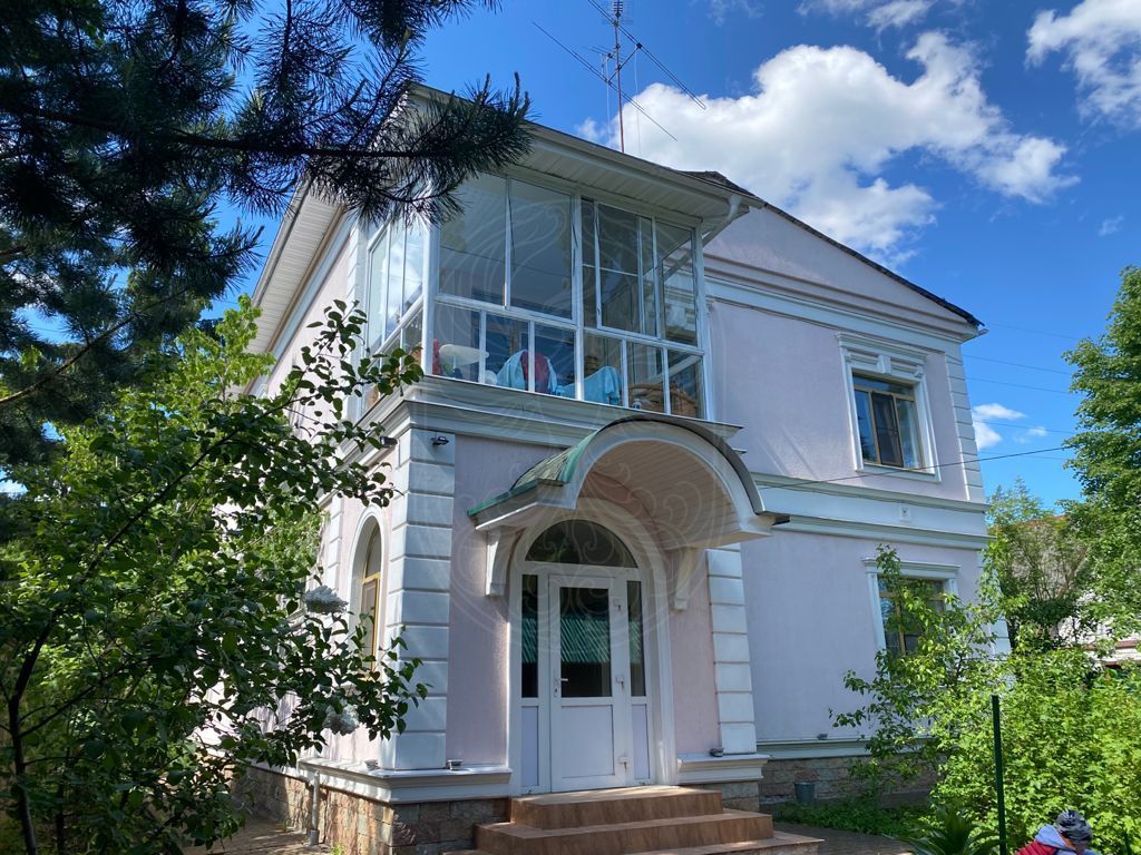 Дом в тихом месте - фото 2