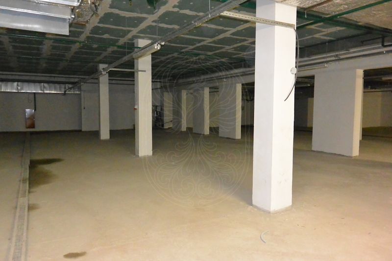 Продажа бизнес центра в Усово - фото 3