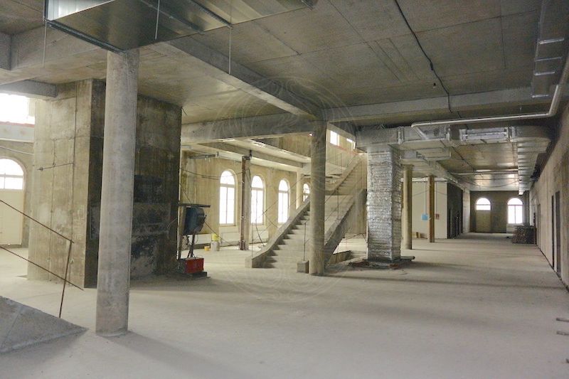 Продажа бизнес центра в Усово - фото 5