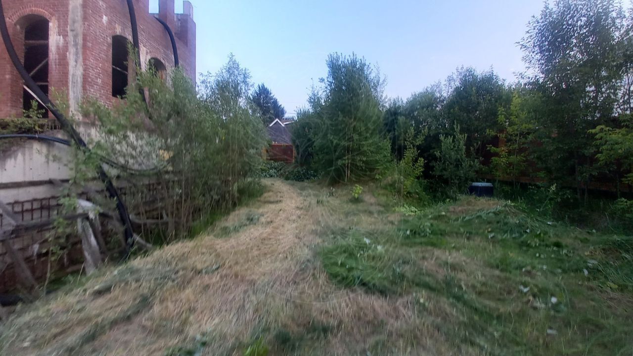 Участок 15 соток в  Рождественно