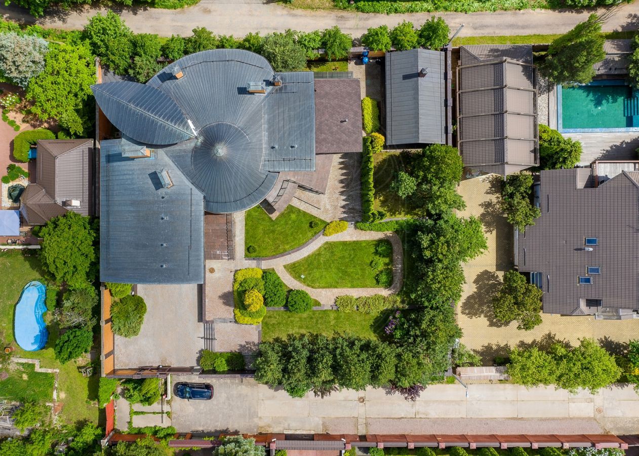 Загородный особняк в КП Маслово - фото 3