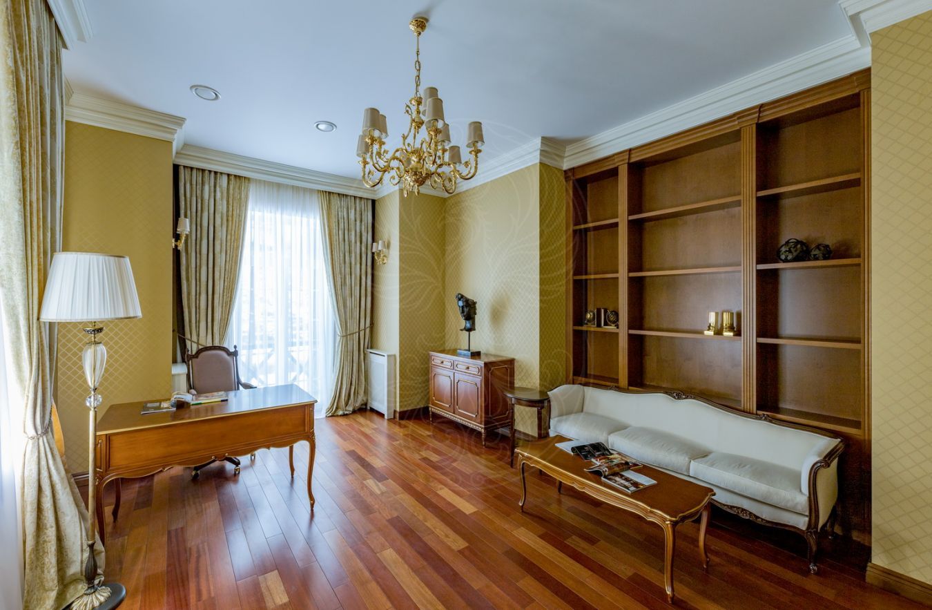 Новый дом в КП Довиль - фото 6