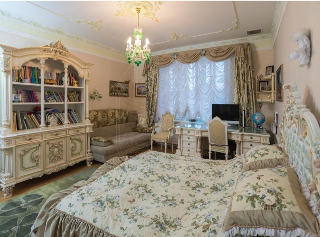 Дом в КП Никольская Слобода - фото 4