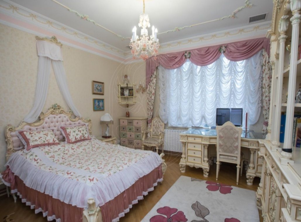 Дом в КП Никольская Слобода - фото 6