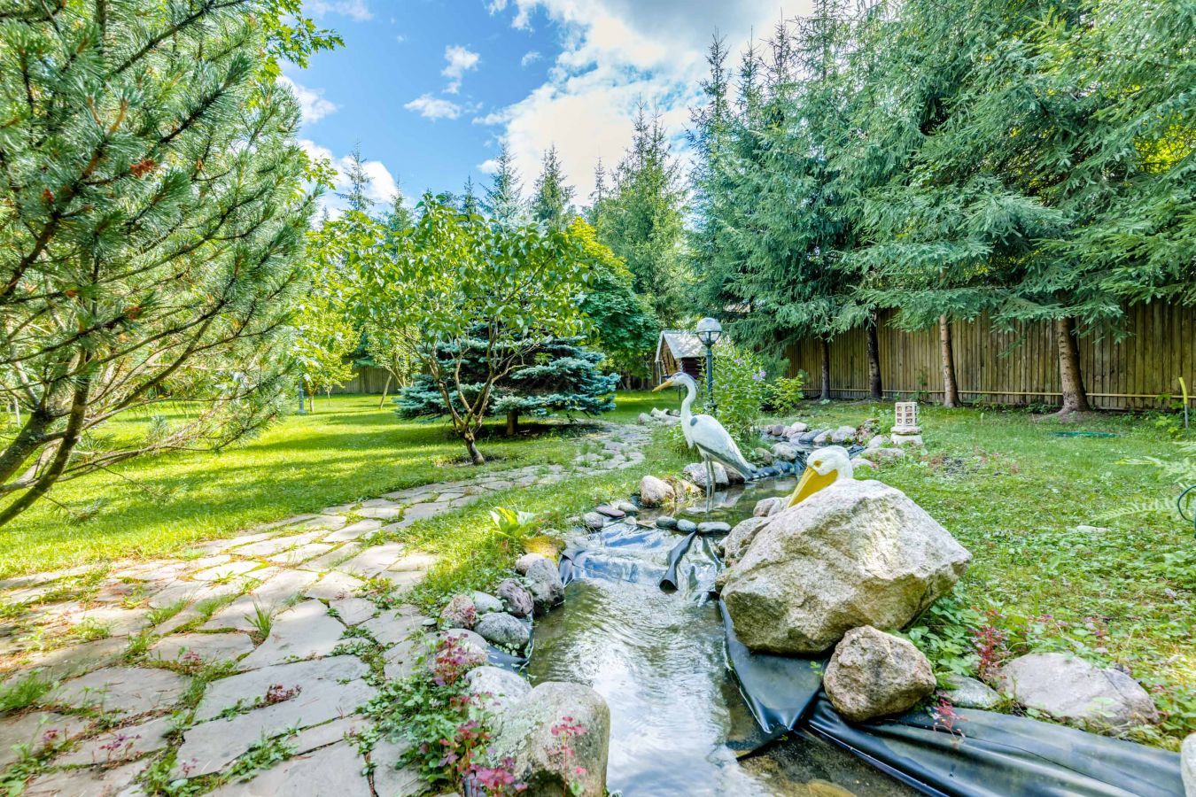 Продажа дома в Жуковке - фото 6