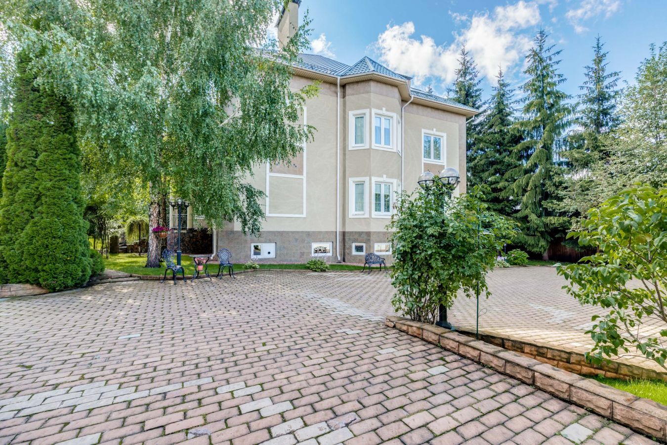 Продажа дома в Жуковке - фото 2