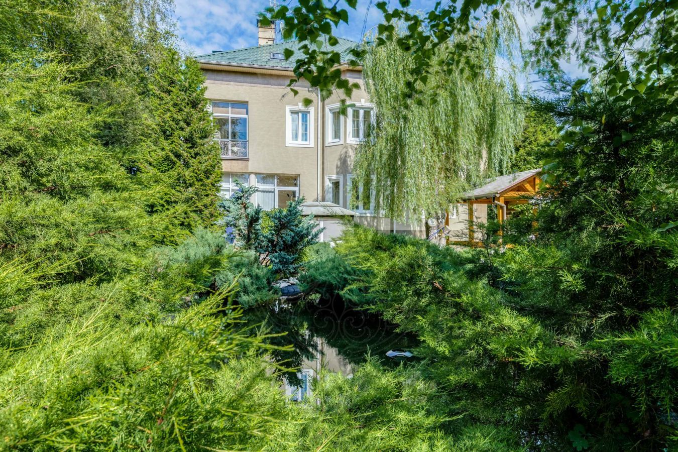 Продажа дома в Жуковке - фото 5