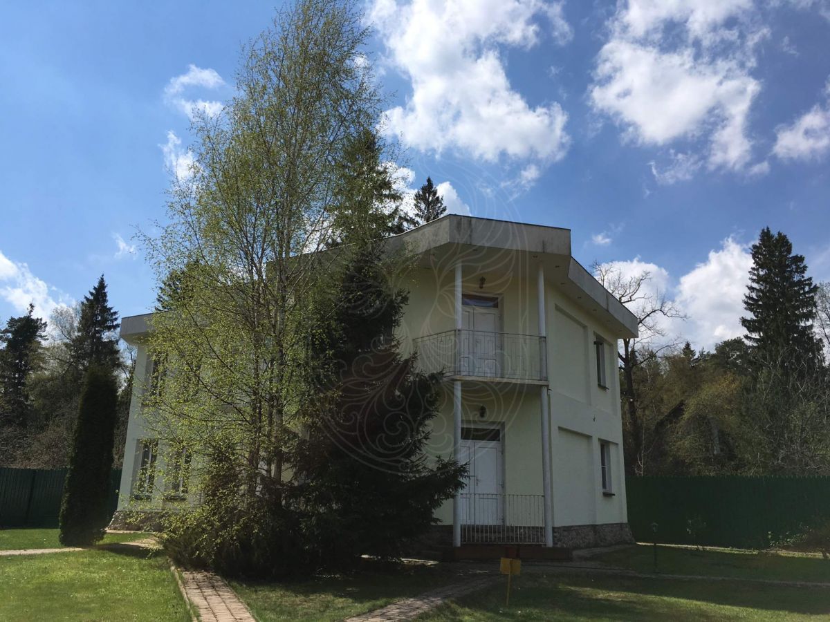Гостевой домик в загородном усадьбе в лесу Пионерского лесничества - фото 2